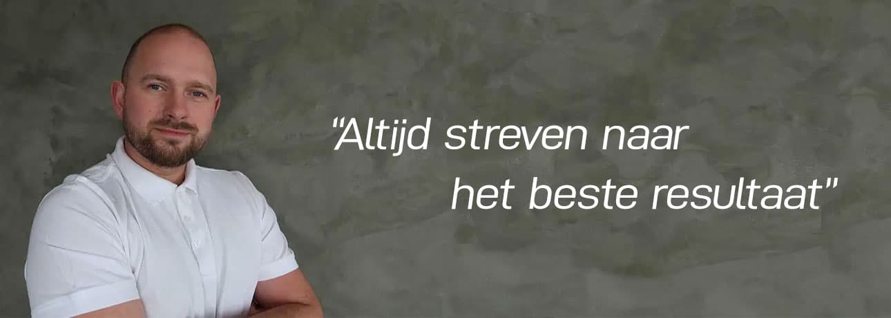 Trap Wrap Specialist over ons